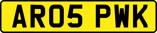 AR05PWK