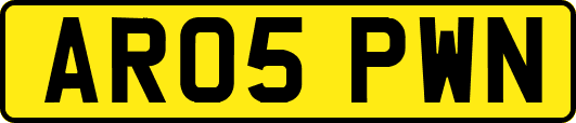 AR05PWN