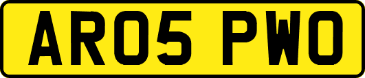 AR05PWO