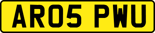 AR05PWU