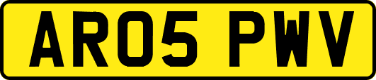 AR05PWV