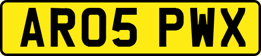 AR05PWX
