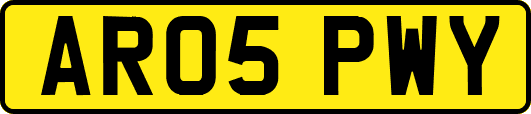 AR05PWY