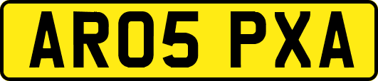 AR05PXA
