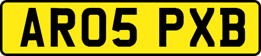 AR05PXB