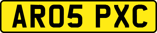 AR05PXC