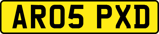 AR05PXD