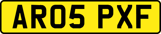 AR05PXF