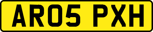 AR05PXH
