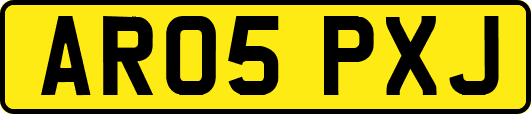 AR05PXJ
