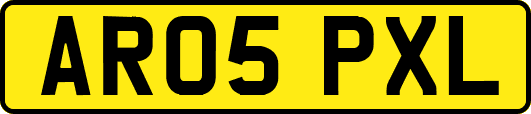 AR05PXL
