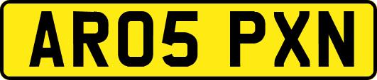 AR05PXN