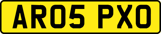 AR05PXO