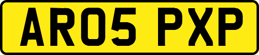AR05PXP