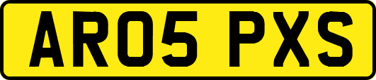 AR05PXS