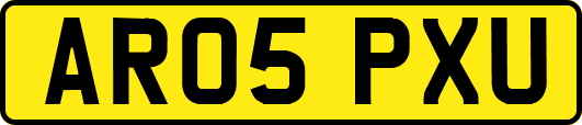 AR05PXU