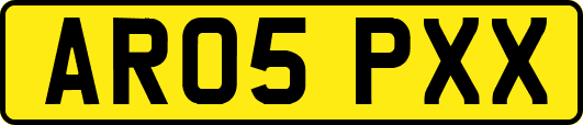 AR05PXX