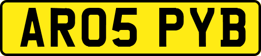 AR05PYB