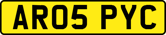 AR05PYC