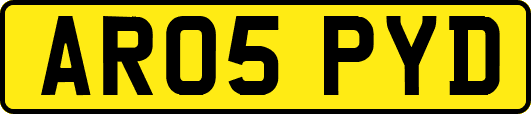 AR05PYD