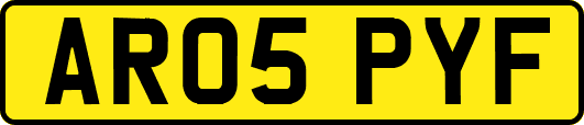 AR05PYF