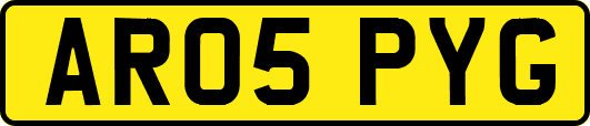 AR05PYG