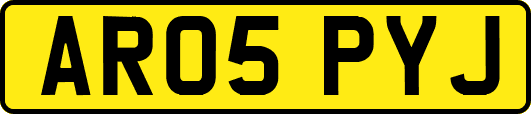 AR05PYJ