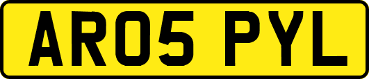 AR05PYL