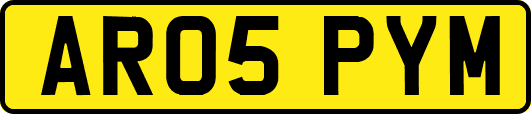 AR05PYM