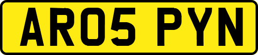 AR05PYN
