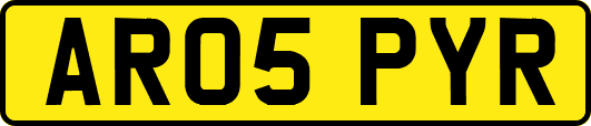 AR05PYR