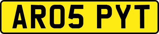 AR05PYT