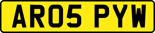 AR05PYW
