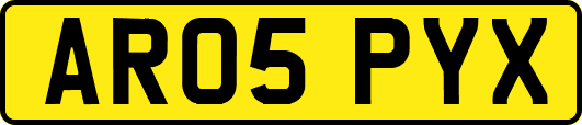 AR05PYX