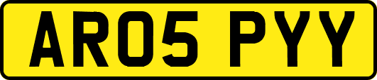 AR05PYY
