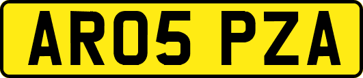 AR05PZA