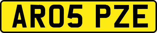 AR05PZE