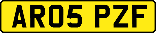 AR05PZF