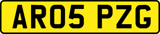 AR05PZG