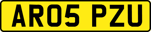AR05PZU