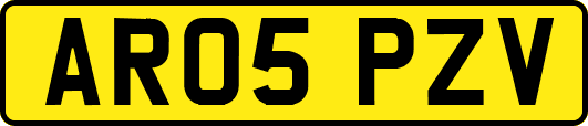 AR05PZV