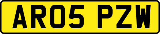 AR05PZW