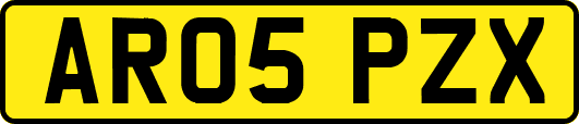 AR05PZX