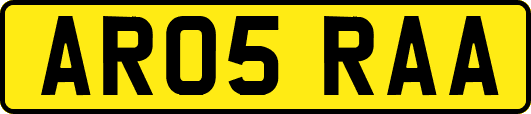 AR05RAA