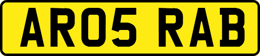 AR05RAB
