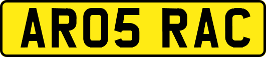 AR05RAC