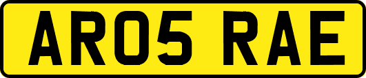AR05RAE
