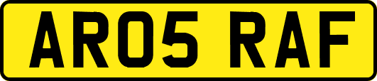 AR05RAF