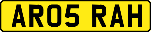 AR05RAH