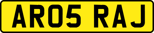 AR05RAJ